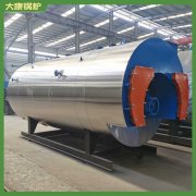 厂家地址锅炉蒸汽泵银晨锅炉客服