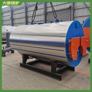 更好的技术的节能型锅炉太康锅炉