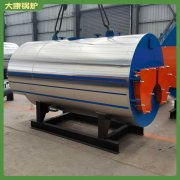厂家设计、加工、定做20t锅炉太康县银晨锅炉有