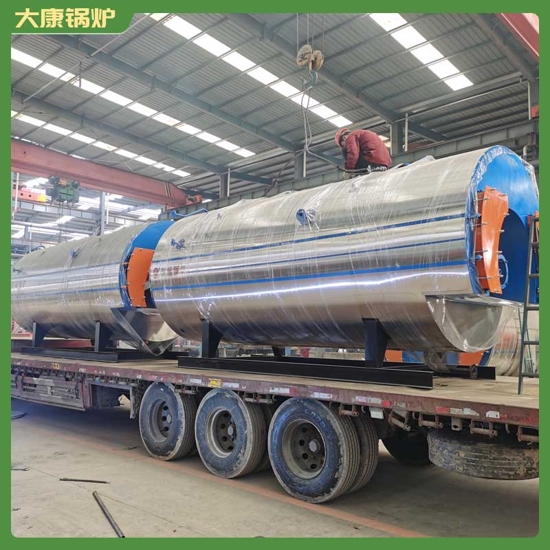 14000kw锅炉