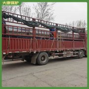 3吨环保锅炉河南银晨锅炉集团有限公司