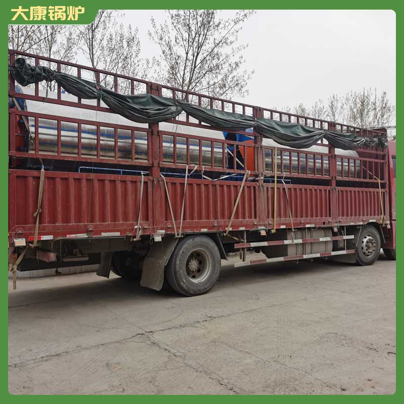 导热油立式燃油锅炉河南大康锅炉有限公司大型的锅炉