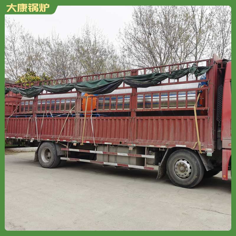 生物质蒸汽锅炉1吨