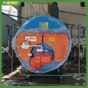 在哪里买高压蒸气锅炉太康县银晨锅炉厂