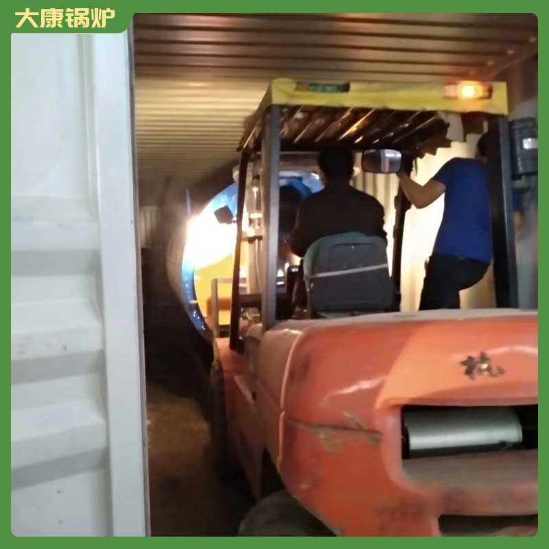 导热油锅炉160万大卡