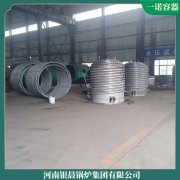 为什么大家都用他们立式锅炉价格银晨锅炉客服