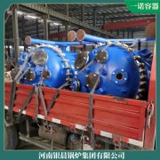 燃气锅炉每吨多少钱