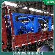 规格齐全燃气锅炉 价格银晨锅炉集团