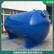 新疆150万大卡高压锅炉